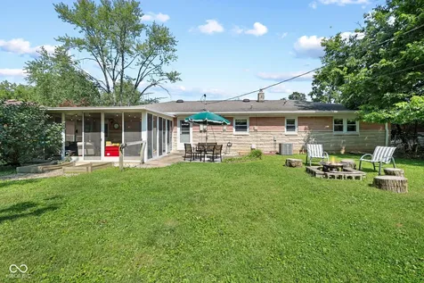 518 Kentucky Avenue Plainfield IN 46168