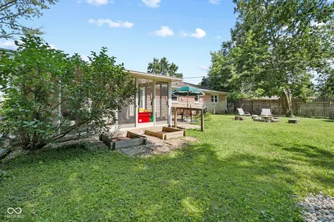 518 Kentucky Avenue Plainfield IN 46168
