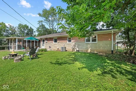 518 Kentucky Avenue Plainfield IN 46168