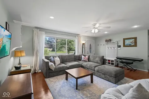 518 Kentucky Avenue Plainfield IN 46168