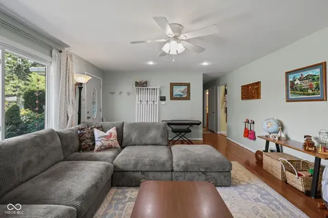 518 Kentucky Avenue Plainfield IN 46168