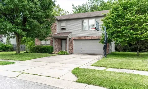 6917 Amber Springs Way Indianapolis IN 46237