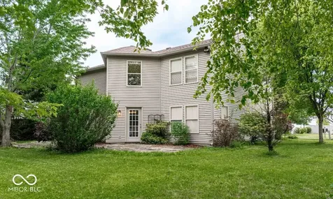6917 Amber Springs Way Indianapolis IN 46237