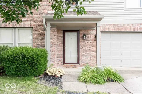 6917 Amber Springs Way Indianapolis IN 46237