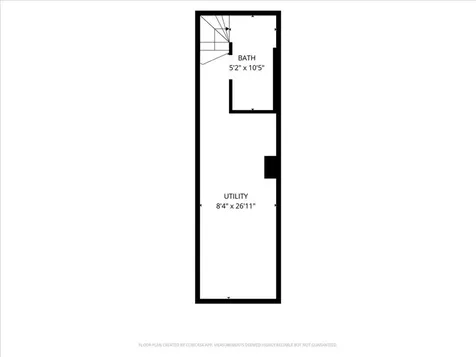 1137 S Randolph Street Indianapolis IN 46203
