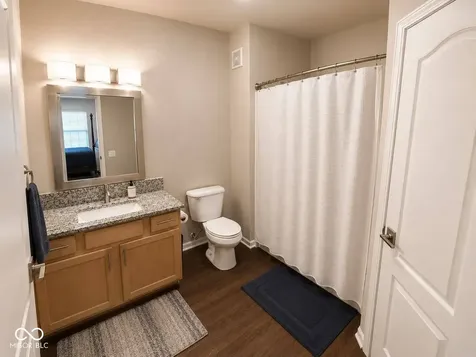 12863 Tradd Street Carmel IN 46032