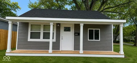 2925 Stuart Street Indianapolis IN 46218