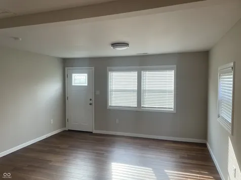 2925 Stuart Street Indianapolis IN 46218