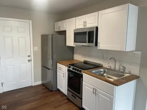 2925 Stuart Street Indianapolis IN 46218