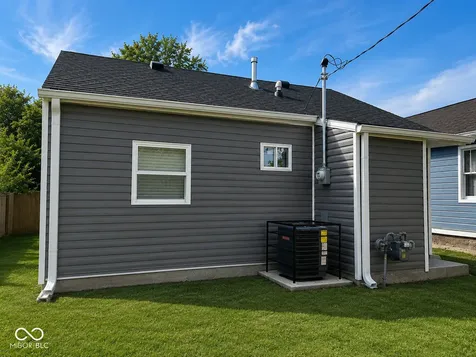 2925 Stuart Street Indianapolis IN 46218