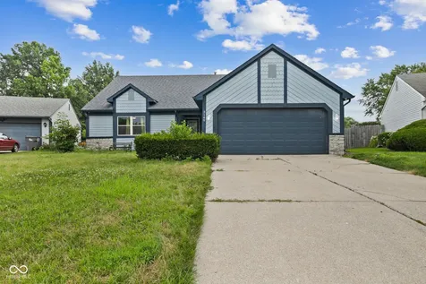 3149 Shellbark Drive Indianapolis IN 46235