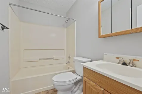 3149 Shellbark Drive Indianapolis IN 46235