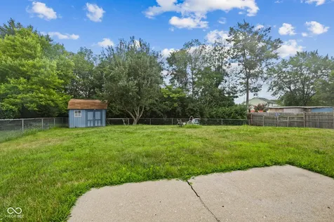 3149 Shellbark Drive Indianapolis IN 46235