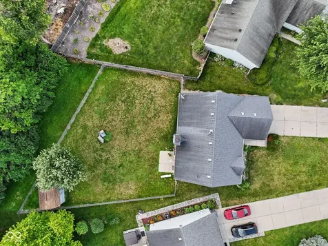 3149 Shellbark Drive Indianapolis IN 46235