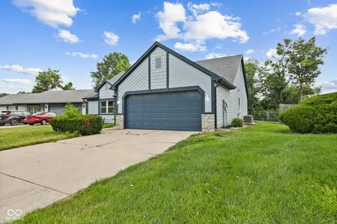 3149 Shellbark Drive Indianapolis IN 46235