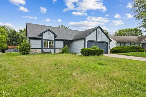 3149 Shellbark Drive Indianapolis IN 46235