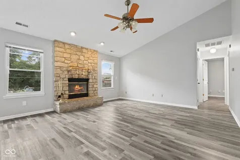 3149 Shellbark Drive Indianapolis IN 46235