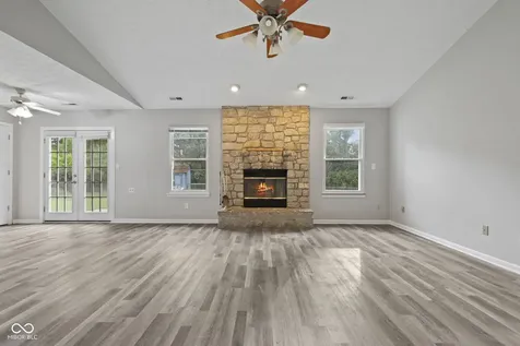 3149 Shellbark Drive Indianapolis IN 46235