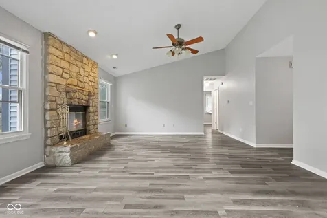 3149 Shellbark Drive Indianapolis IN 46235