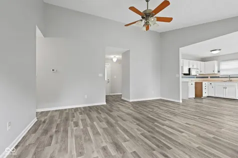 3149 Shellbark Drive Indianapolis IN 46235