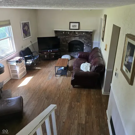 648 Yosemite Drive Indianapolis IN 46217