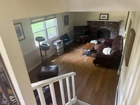 648 Yosemite Drive Indianapolis IN 46217
