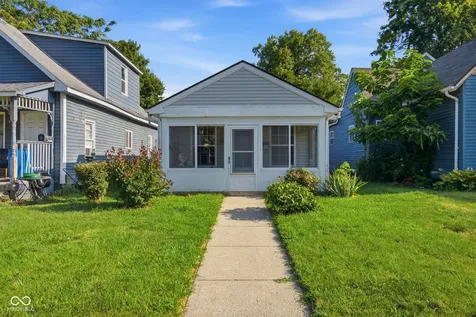 944 W 26th Street Indianapolis IN 46208