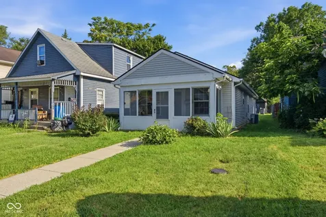 944 W 26th Street Indianapolis IN 46208