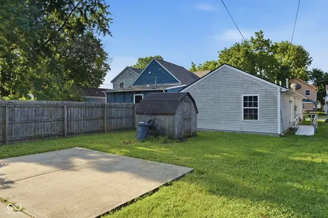 944 W 26th Street Indianapolis IN 46208
