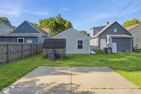 944 W 26th Street Indianapolis IN 46208