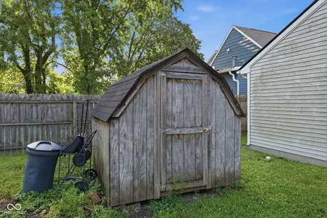 944 W 26th Street Indianapolis IN 46208