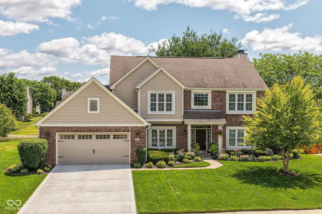 10999 Rutgers Lane Fishers IN 46038