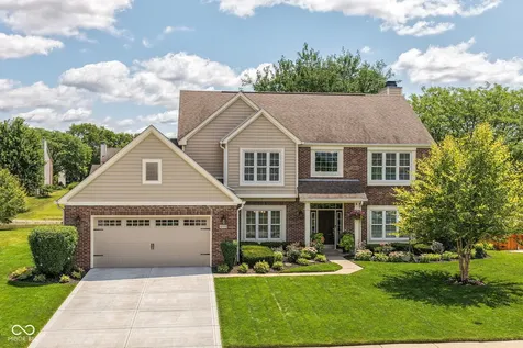 10999 Rutgers Lane Fishers IN 46038