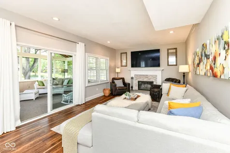 10999 Rutgers Lane Fishers IN 46038