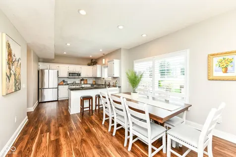 10999 Rutgers Lane Fishers IN 46038