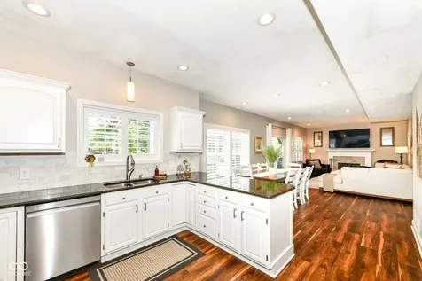 10999 Rutgers Lane Fishers IN 46038