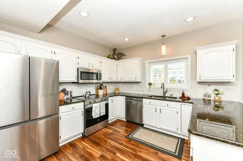 10999 Rutgers Lane Fishers IN 46038
