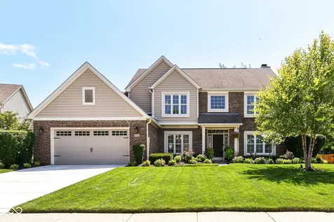 10999 Rutgers Lane Fishers IN 46038