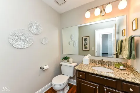 10999 Rutgers Lane Fishers IN 46038