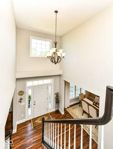 10999 Rutgers Lane Fishers IN 46038