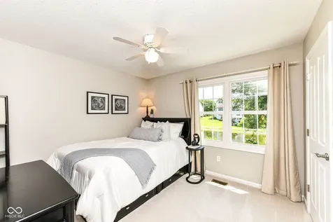 10999 Rutgers Lane Fishers IN 46038