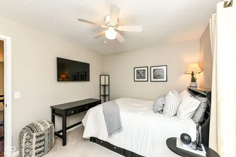 10999 Rutgers Lane Fishers IN 46038