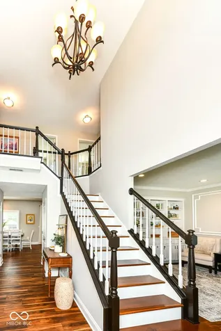10999 Rutgers Lane Fishers IN 46038