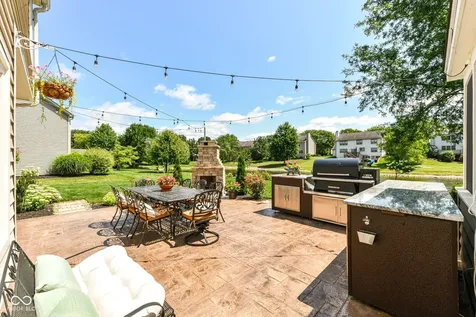 10999 Rutgers Lane Fishers IN 46038