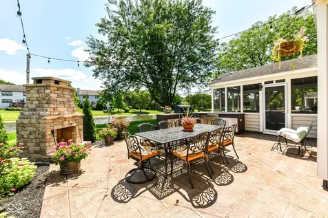 10999 Rutgers Lane Fishers IN 46038