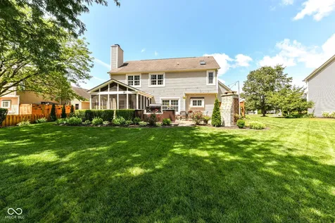 10999 Rutgers Lane Fishers IN 46038