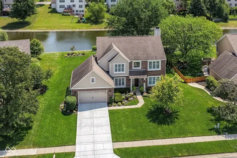 10999 Rutgers Lane Fishers IN 46038