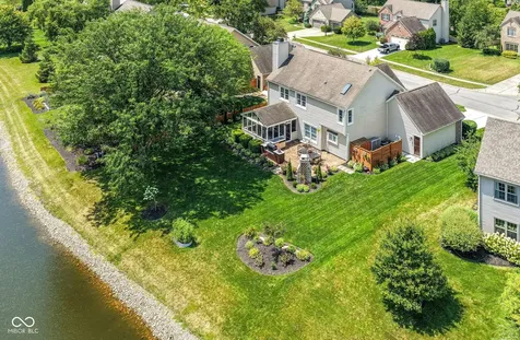 10999 Rutgers Lane Fishers IN 46038