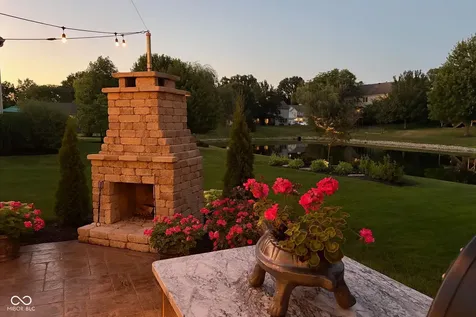 10999 Rutgers Lane Fishers IN 46038