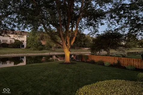 10999 Rutgers Lane Fishers IN 46038